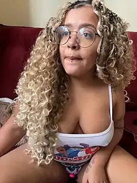Girls and cam to cam: Watch as these sophisticated entertainers uncover their stunning costumes and curvaceous curves online!