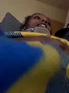 ___Hannah___ from StripChat is Freechat