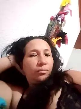 ___SARAH___ from StripChat is Freechat