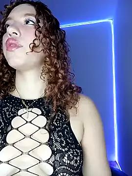 Girls and cam to cam: Watch as these sophisticated entertainers uncover their stunning costumes and curvaceous curves online!