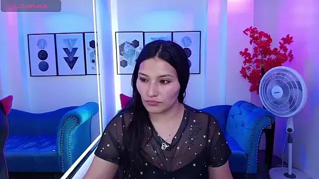 Girls and cam to cam: Watch as these sophisticated entertainers uncover their stunning costumes and curvaceous curves online!