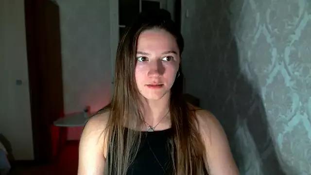 __JaneMiller from StripChat is Freechat