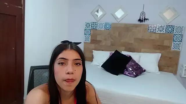 _AbbyFoster_ from StripChat is Freechat