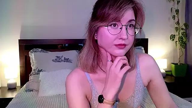 _AlexaFlowers_ from StripChat is Freechat