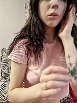 Girls and cam to cam: Watch as these sophisticated entertainers uncover their stunning costumes and curvaceous curves online!