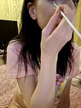 Girls and cam to cam: Watch as these sophisticated entertainers uncover their stunning costumes and curvaceous curves online!