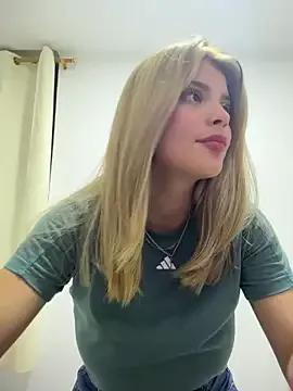 Girls and cam to cam: Watch as these sophisticated entertainers uncover their stunning costumes and curvaceous curves online!