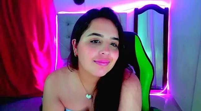 Girls and cam to cam: Watch as these sophisticated entertainers uncover their stunning costumes and curvaceous curves online!