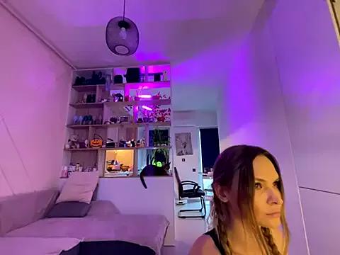 _alleyesonme_ from StripChat is Freechat