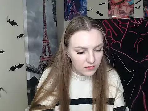 _AlMamiyy_ from StripChat is Freechat