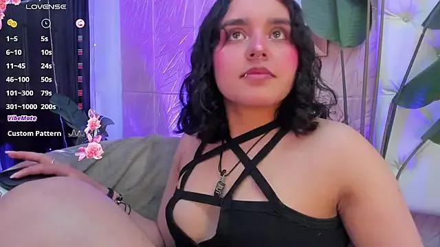 Girls and cam to cam: Watch as these sophisticated entertainers uncover their stunning costumes and curvaceous curves online!
