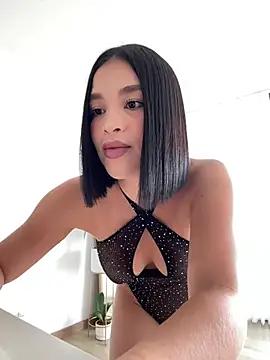 Girls and cam to cam: Watch as these sophisticated entertainers uncover their stunning costumes and curvaceous curves online!