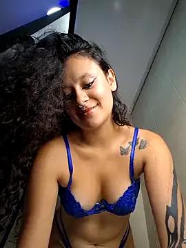 _Angel_witch from StripChat is Freechat