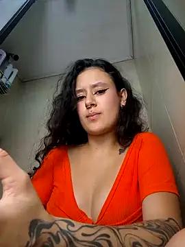 Girls and cam to cam: Watch as these sophisticated entertainers uncover their stunning costumes and curvaceous curves online!