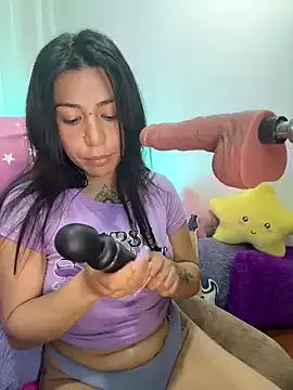 Girls and cam to cam: Watch as these sophisticated entertainers uncover their stunning costumes and curvaceous curves online!