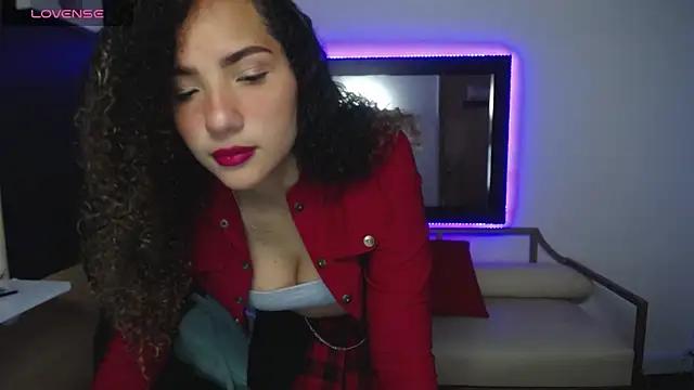 Girls and cam to cam: Watch as these sophisticated entertainers uncover their stunning costumes and curvaceous curves online!