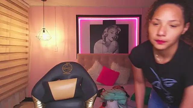 Girls and cam to cam: Watch as these sophisticated entertainers uncover their stunning costumes and curvaceous curves online!