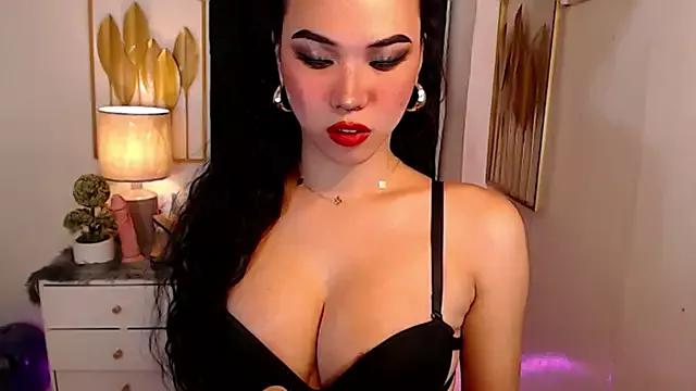 Girls and cam to cam: Watch as these sophisticated entertainers uncover their stunning costumes and curvaceous curves online!