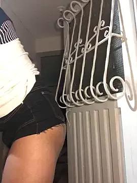 _badkitty_666 from StripChat is Freechat