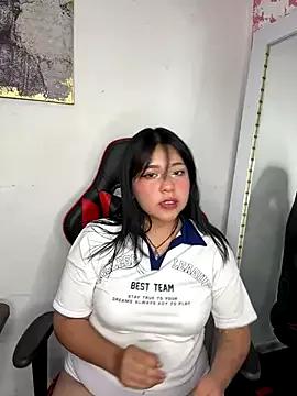 Girls and cam to cam: Watch as these sophisticated entertainers uncover their stunning costumes and curvaceous curves online!