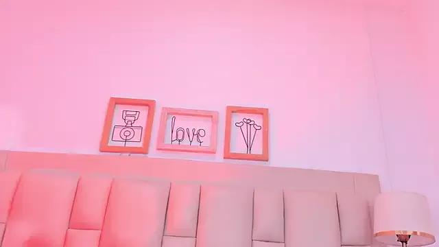 Girls and cam to cam: Watch as these sophisticated entertainers uncover their stunning costumes and curvaceous curves online!