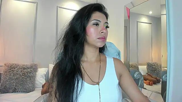 Girls and cam to cam: Watch as these sophisticated entertainers uncover their stunning costumes and curvaceous curves online!