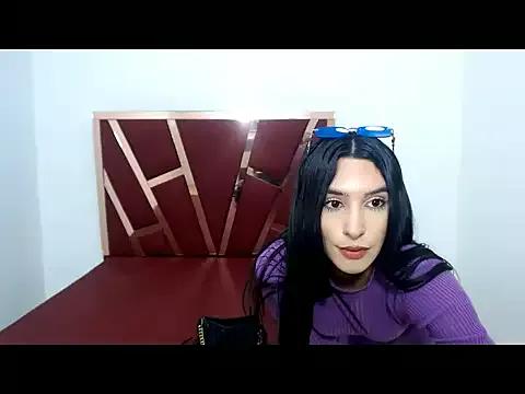 Girls and cam to cam: Watch as these sophisticated entertainers uncover their stunning costumes and curvaceous curves online!