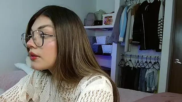 Girls and cam to cam: Watch as these sophisticated entertainers uncover their stunning costumes and curvaceous curves online!