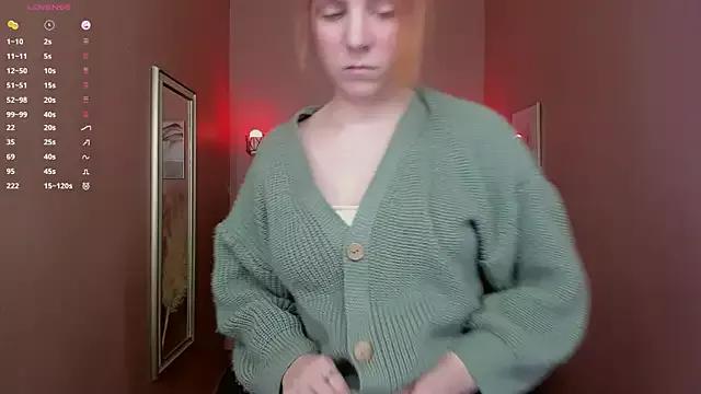 _candy__sweet__ from StripChat is Freechat