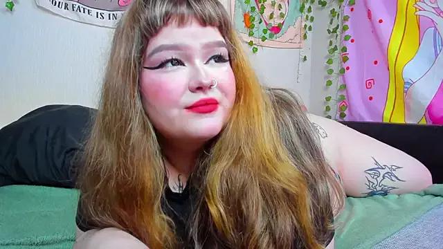 Girls and cam to cam: Watch as these sophisticated entertainers uncover their stunning costumes and curvaceous curves online!