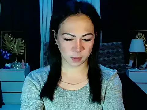 _Carmilla from StripChat is Freechat