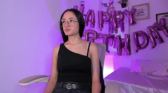 Girls and cam to cam: Watch as these sophisticated entertainers uncover their stunning costumes and curvaceous curves online!