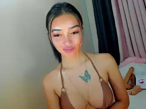 Girls and cam to cam: Watch as these sophisticated entertainers uncover their stunning costumes and curvaceous curves online!