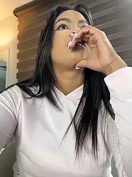 _caroline_jackson_ from StripChat is Freechat