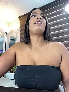 Girls and cam to cam: Watch as these sophisticated entertainers uncover their stunning costumes and curvaceous curves online!