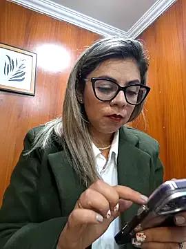 Photos of _Cata-Office1 from StripChat is Group