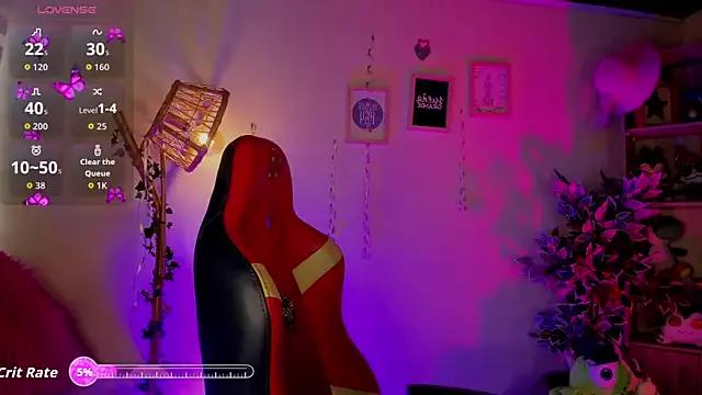 Girls and cam to cam: Watch as these sophisticated entertainers uncover their stunning costumes and curvaceous curves online!