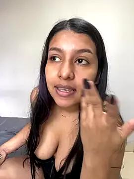 _Chloe_Smith from StripChat is Freechat