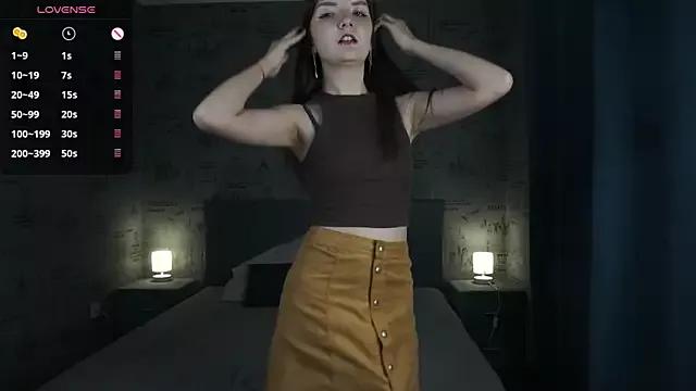 Girls and cam to cam: Watch as these sophisticated entertainers uncover their stunning costumes and curvaceous curves online!