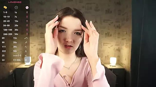 Girls and cam to cam: Watch as these sophisticated entertainers uncover their stunning costumes and curvaceous curves online!