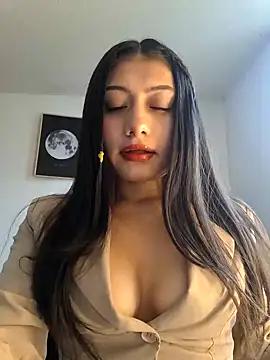 Girls and cam to cam: Watch as these sophisticated entertainers uncover their stunning costumes and curvaceous curves online!