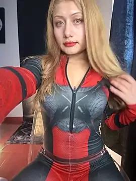 Girls and cam to cam: Watch as these sophisticated entertainers uncover their stunning costumes and curvaceous curves online!