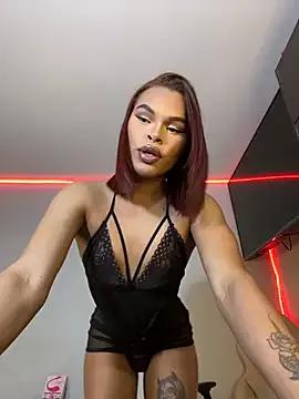 Girls and cam to cam: Watch as these sophisticated entertainers uncover their stunning costumes and curvaceous curves online!