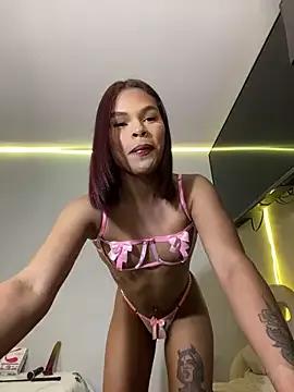 Girls and cam to cam: Watch as these sophisticated entertainers uncover their stunning costumes and curvaceous curves online!