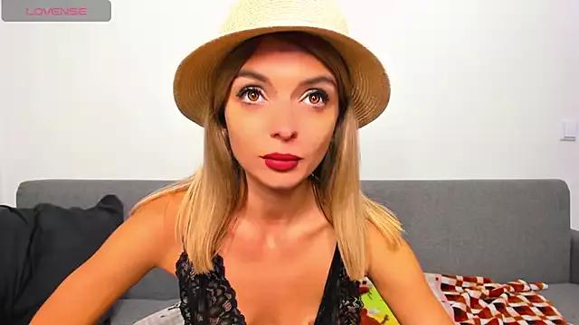 Girls and cam to cam: Watch as these sophisticated entertainers uncover their stunning costumes and curvaceous curves online!