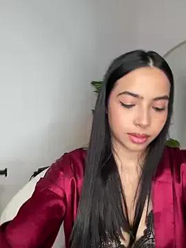 Girls and cam to cam: Watch as these sophisticated entertainers uncover their stunning costumes and curvaceous curves online!