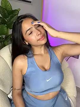 Girls and cam to cam: Watch as these sophisticated entertainers uncover their stunning costumes and curvaceous curves online!