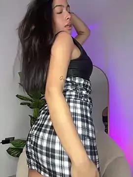 Girls and cam to cam: Watch as these sophisticated entertainers uncover their stunning costumes and curvaceous curves online!