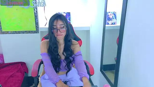 Girls and cam to cam: Watch as these sophisticated entertainers uncover their stunning costumes and curvaceous curves online!