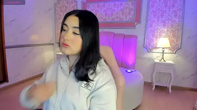 Girls and cam to cam: Watch as these sophisticated entertainers uncover their stunning costumes and curvaceous curves online!